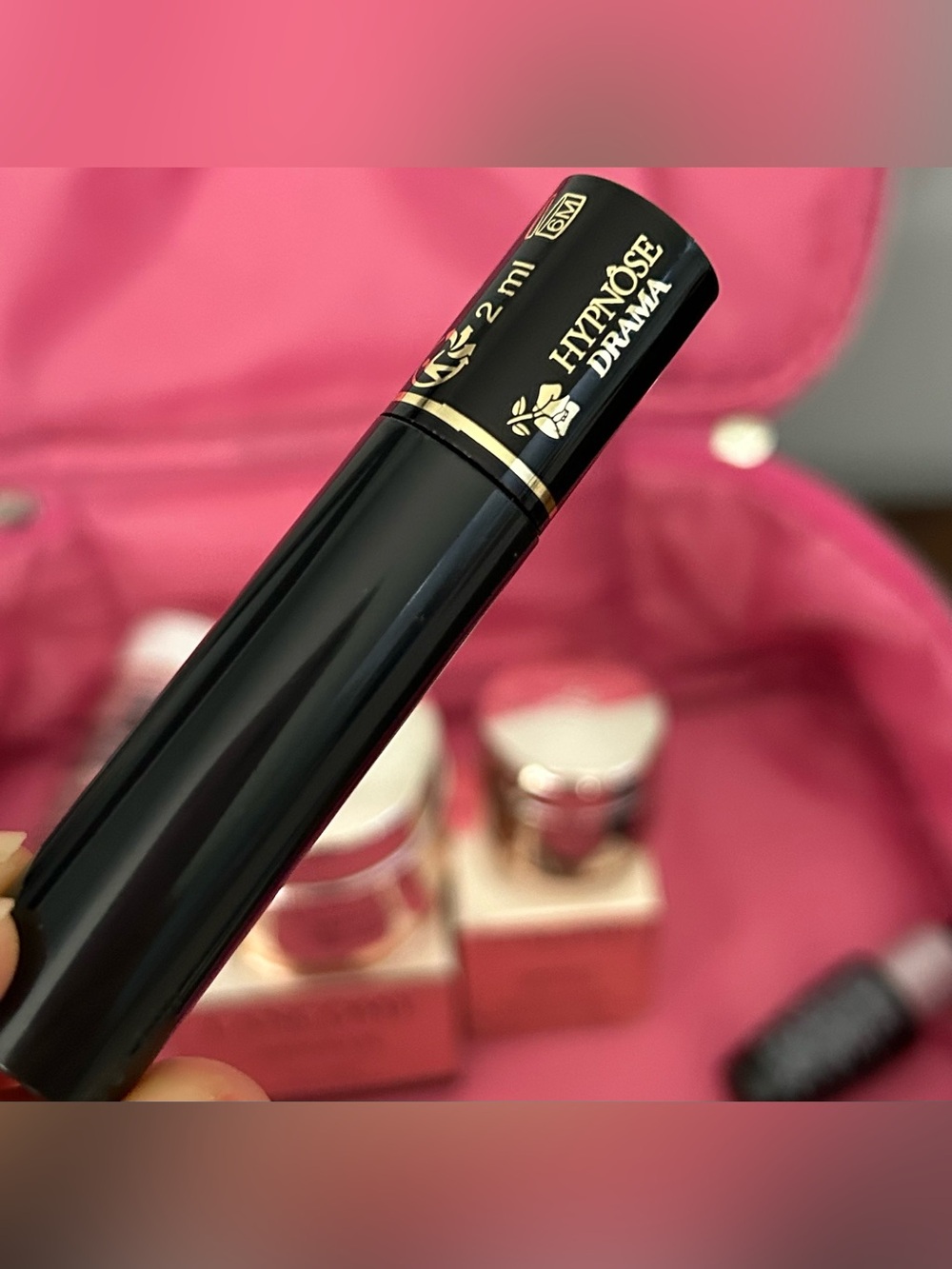 Lancome Absolue Skincare Set with Cosmetic Bag - Picture 10 of 12